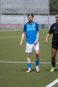 Bild 313 - wBJ SC Condor - VfL Pinneberg : Ergebnis: 3:2